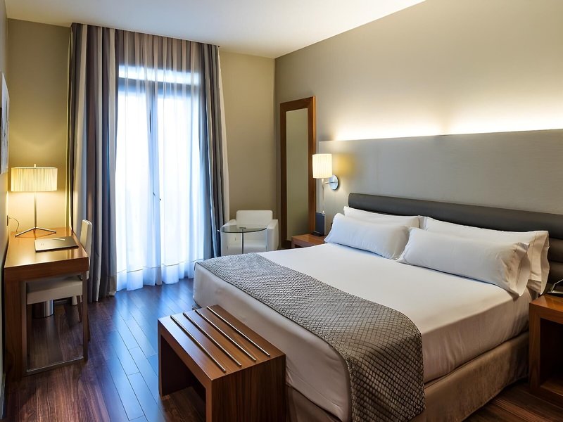 Catalonia Ramblas 39