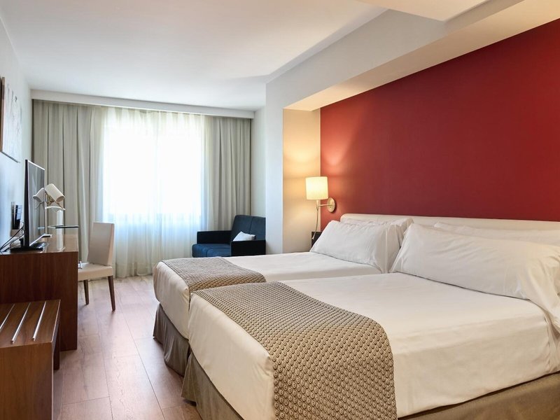 Catalonia Ramblas 41