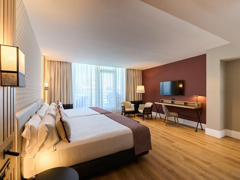 Catalonia Ramblas 42