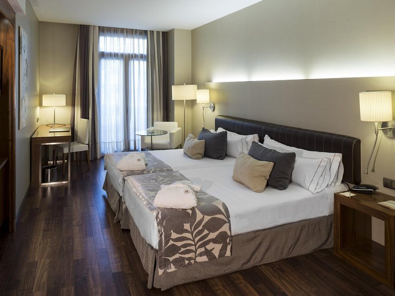 Catalonia Ramblas 45