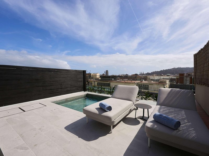 Catalonia Ramblas 46