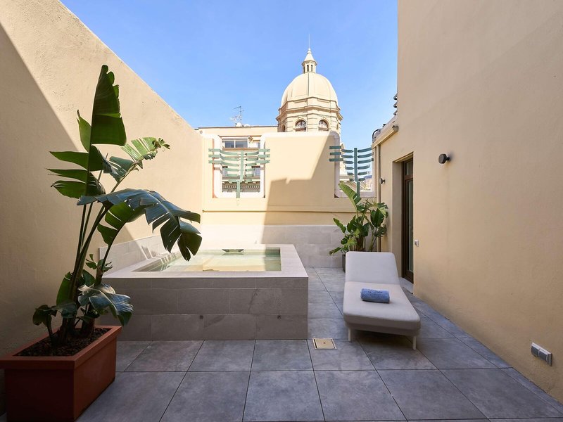 Catalonia Ramblas 47