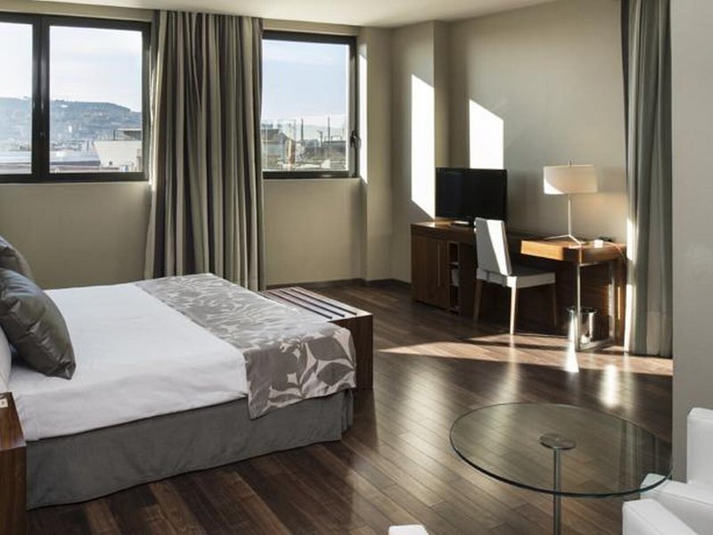 Catalonia Ramblas 48