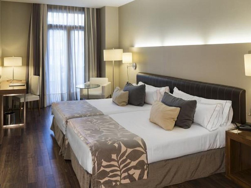 Catalonia Ramblas 49