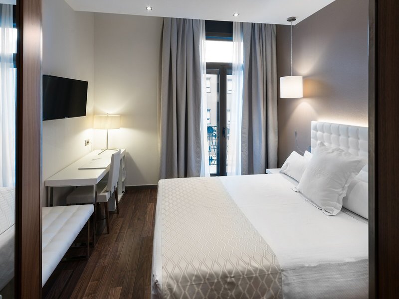 Catalonia Ramblas 50