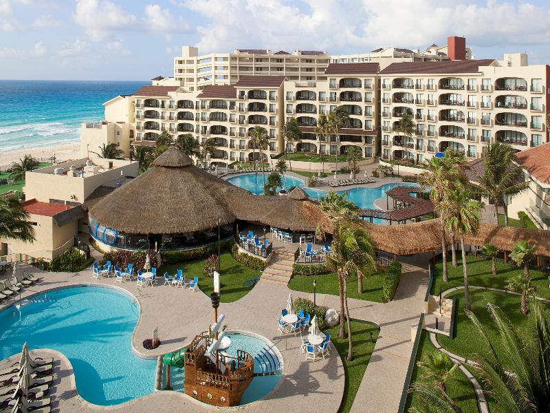 Emporio Cancun 1