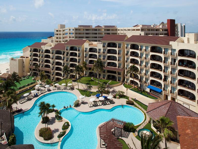 Emporio Cancun 2