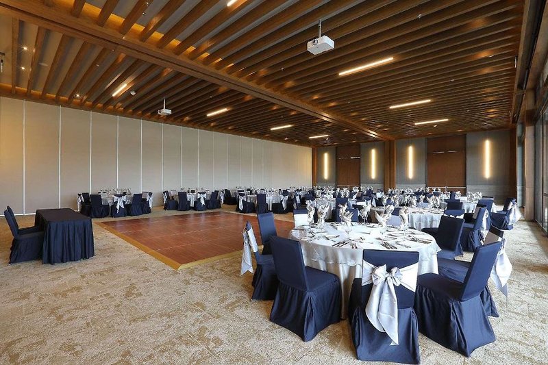 Emporio Cancun 1