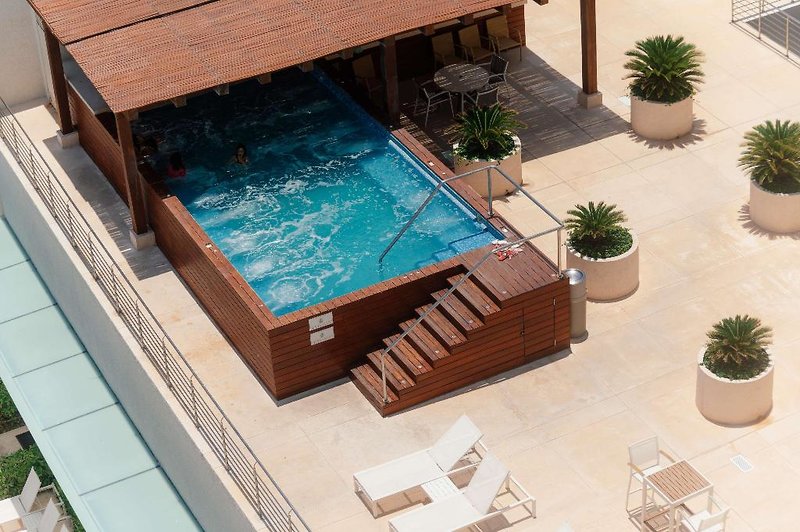 Emporio Cancun 2