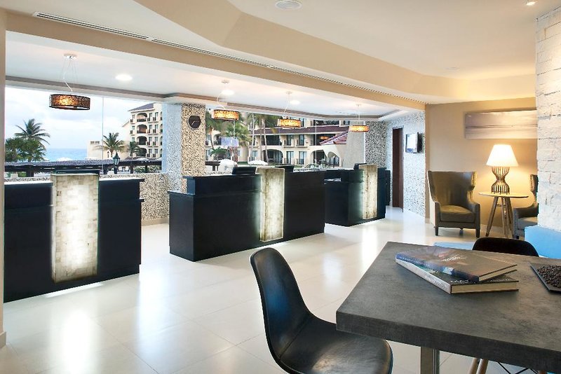 Emporio Cancun 5