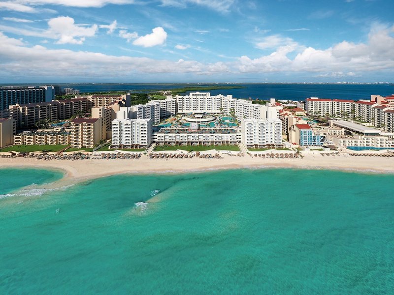 The Royal Caribbean 1