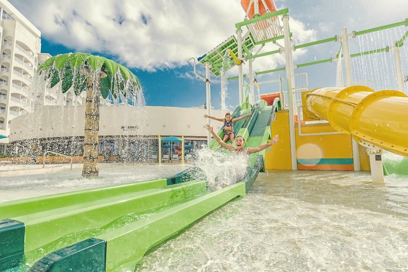 The Royal Caribbean 10