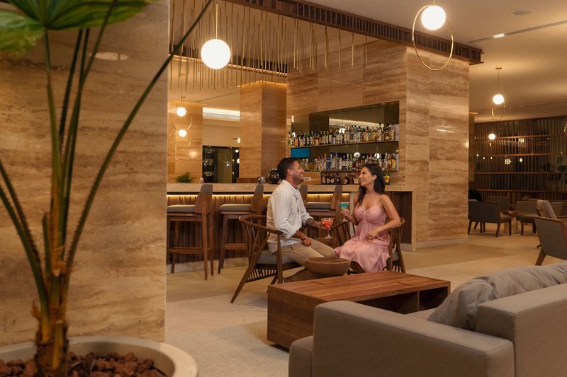 Hilton Cancun Mar Caribe All-Inclusive Resort 6