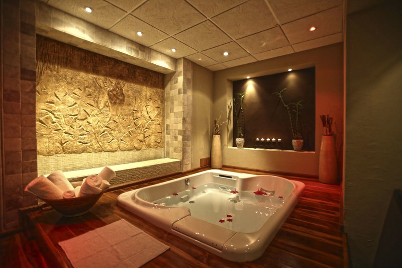 Hilton Cancun Mar Caribe All-Inclusive Resort 33