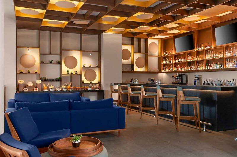 Hilton Cancun Mar Caribe All-Inclusive Resort 42