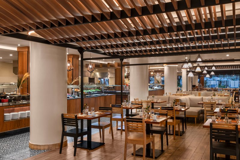 Hilton Cancun Mar Caribe All-Inclusive Resort 49