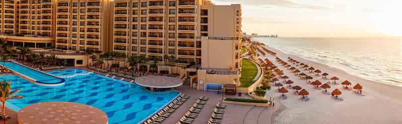 Hilton Cancun Mar Caribe All-Inclusive Resort 4