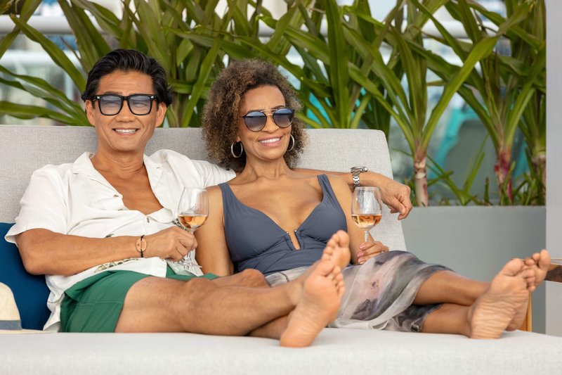 Hilton Cancun Mar Caribe All-Inclusive Resort 26