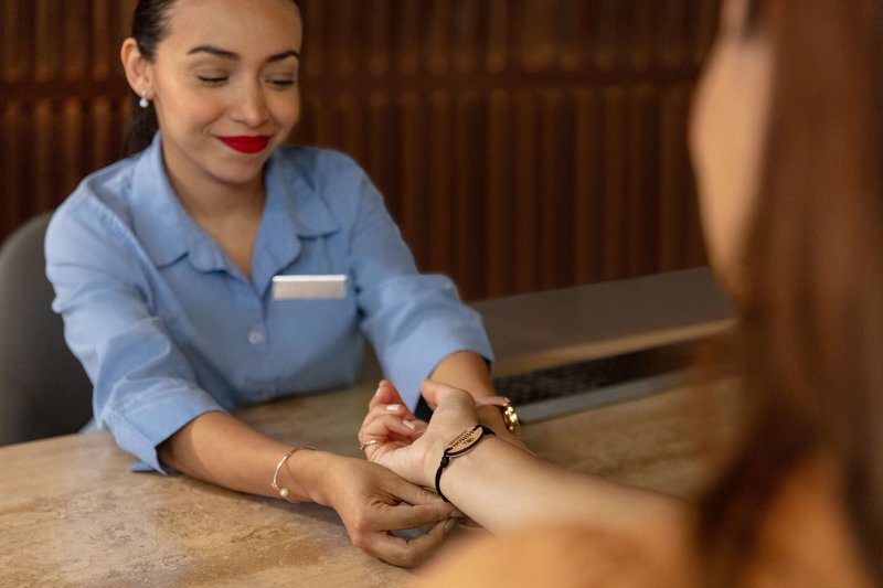 Hilton Cancun Mar Caribe All-Inclusive Resort 28