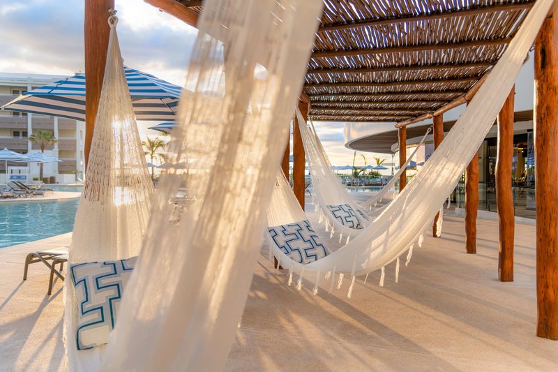 Hilton Cancun Mar Caribe All-Inclusive Resort 30