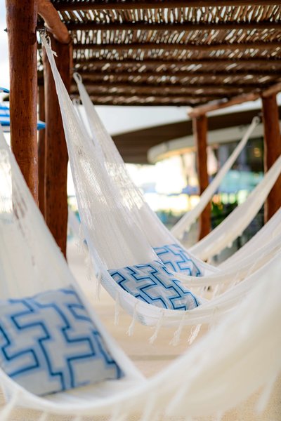 Hilton Cancun Mar Caribe All-Inclusive Resort 31