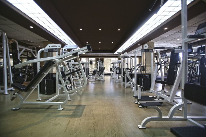 Hilton Cancun Mar Caribe All-Inclusive Resort 34