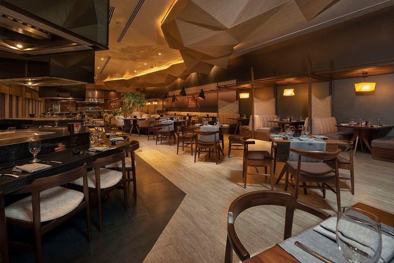 Hilton Cancun Mar Caribe All-Inclusive Resort 41