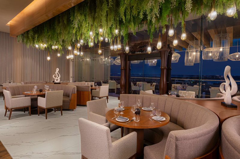 Hilton Cancun Mar Caribe All-Inclusive Resort 47