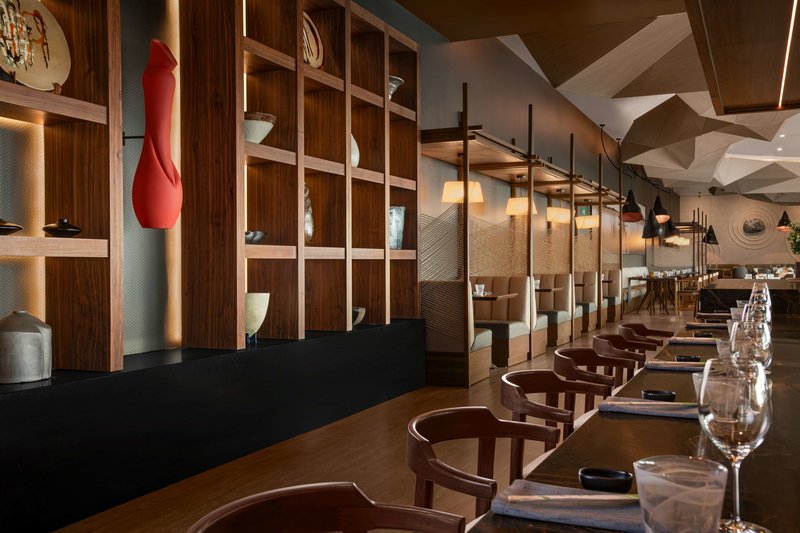 Hilton Cancun Mar Caribe All-Inclusive Resort 54