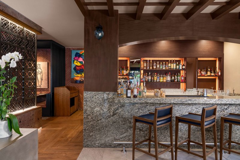 Hilton Cancun Mar Caribe All-Inclusive Resort 56