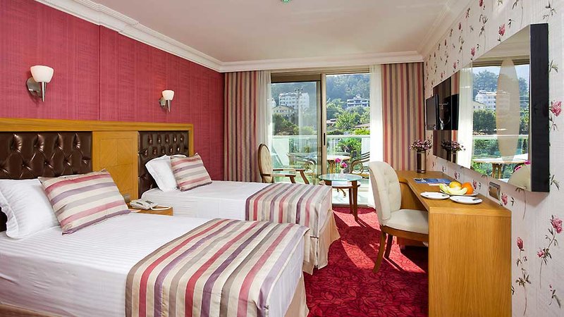 Örsmaris Boutique Hotel 6