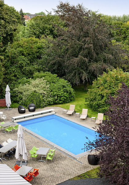Mercure Aachen Europaplatz 5