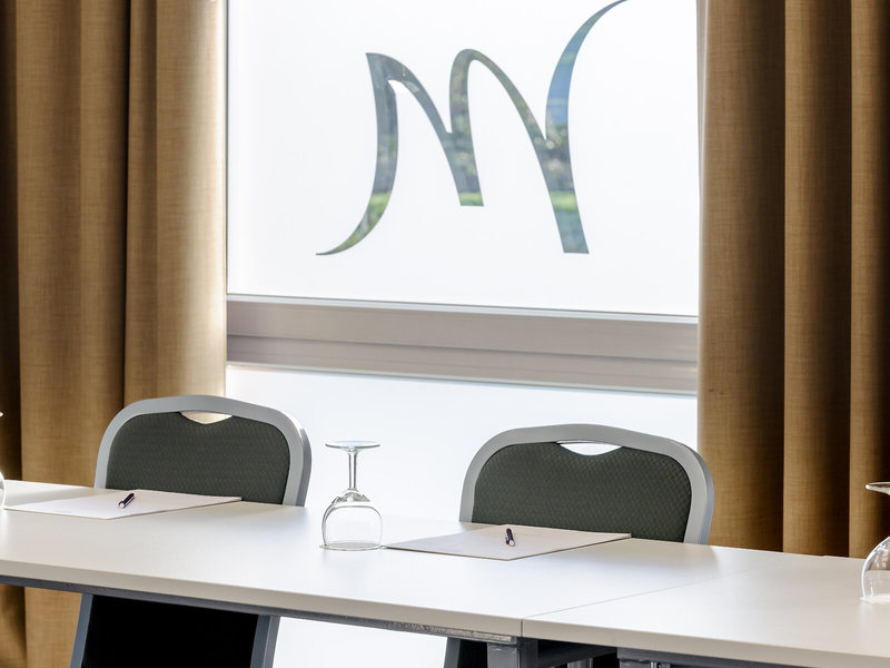 Mercure Aachen Europaplatz 15