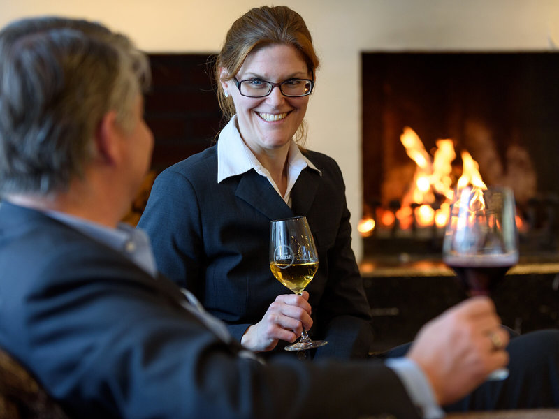 Mercure Aachen Europaplatz 16