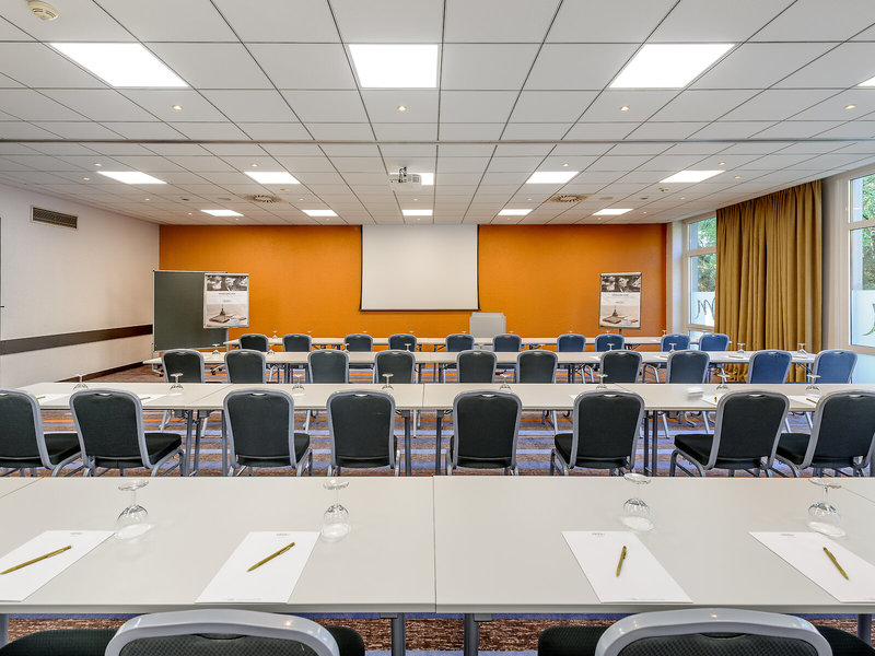 Mercure Aachen Europaplatz 24