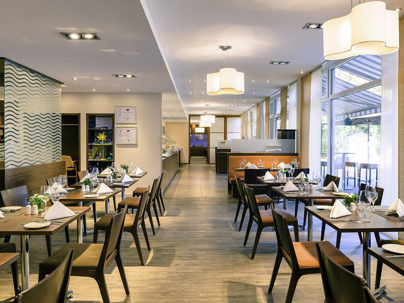 Mercure Aachen Europaplatz 30