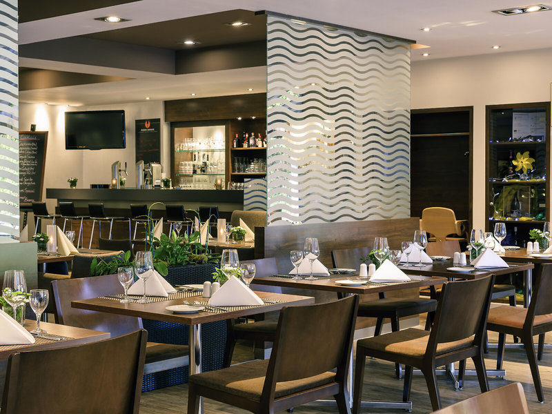 Mercure Aachen Europaplatz 32