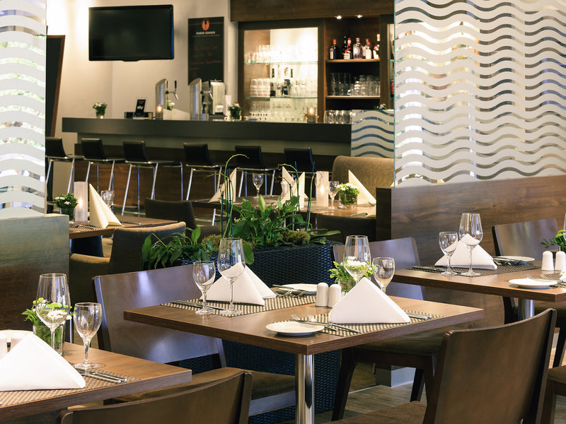 Mercure Aachen Europaplatz 33