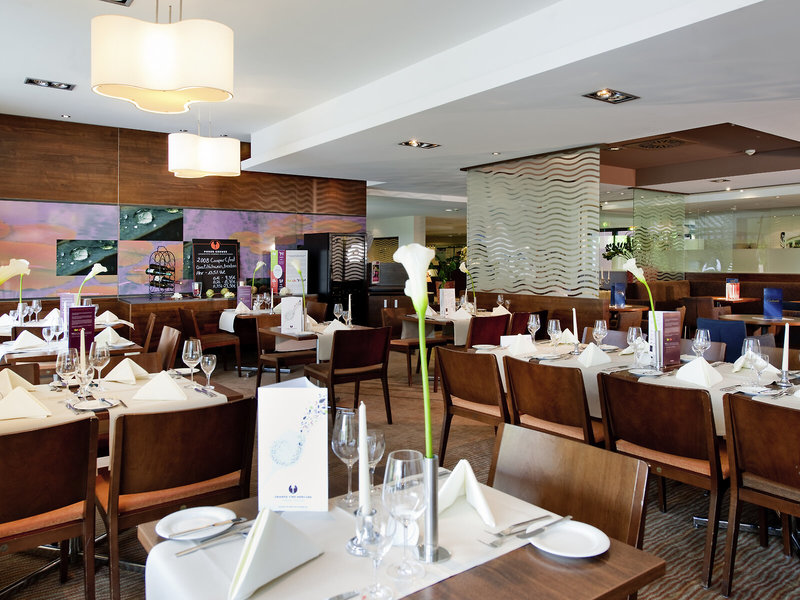 Mercure Aachen Europaplatz 35