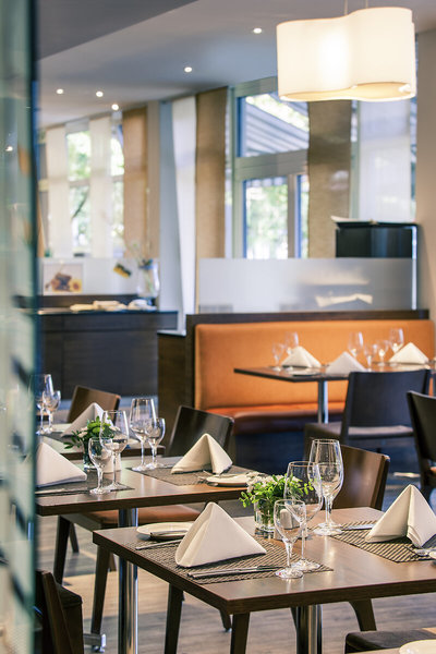 Mercure Aachen Europaplatz 36