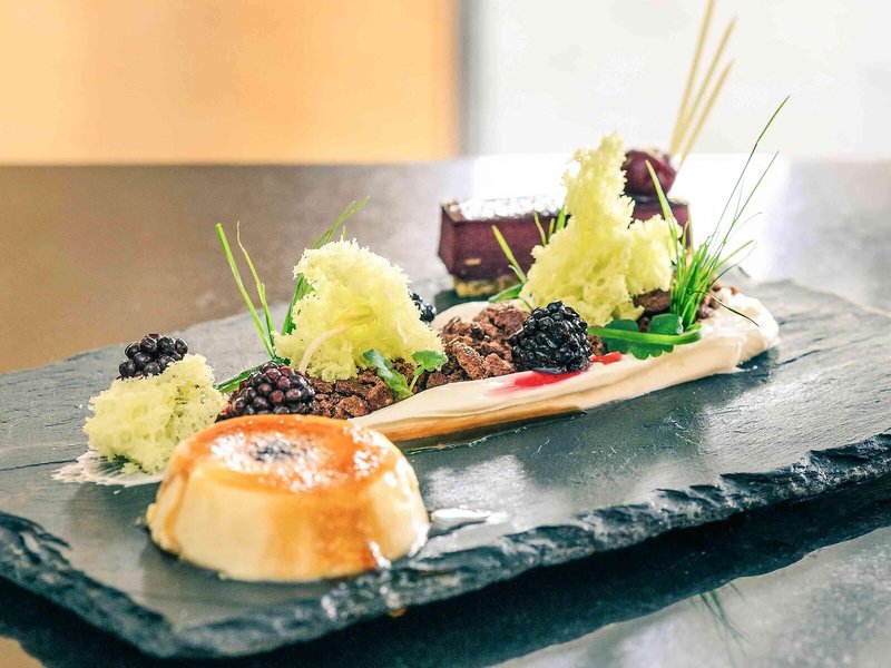Mercure Aachen Europaplatz 38