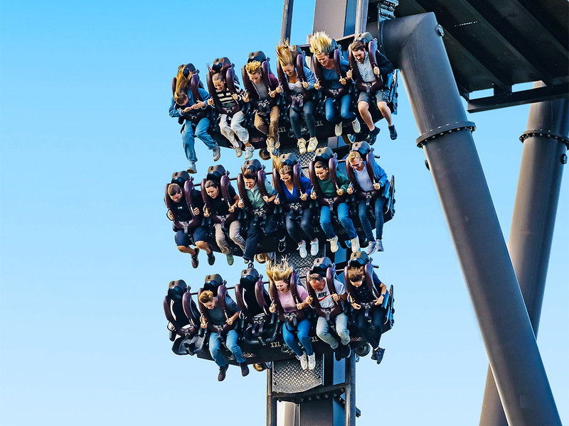 Heide Park Abenteuerhotel 2