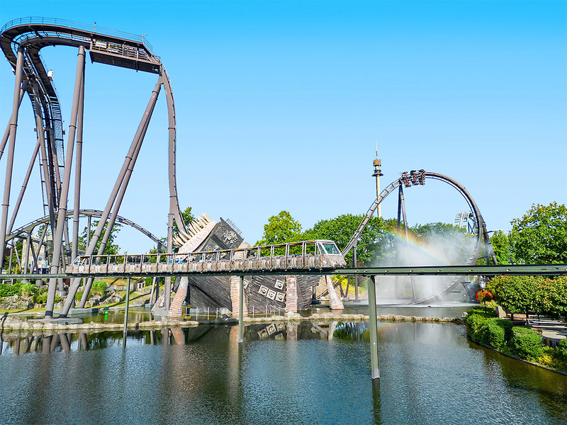 Heide Park Abenteuerhotel 4