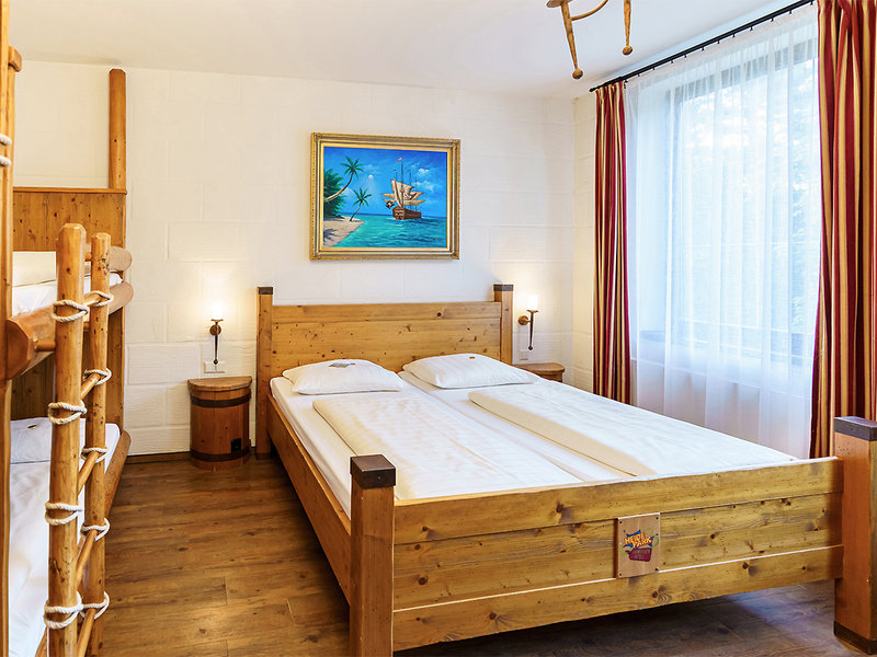 Heide Park Abenteuerhotel 5