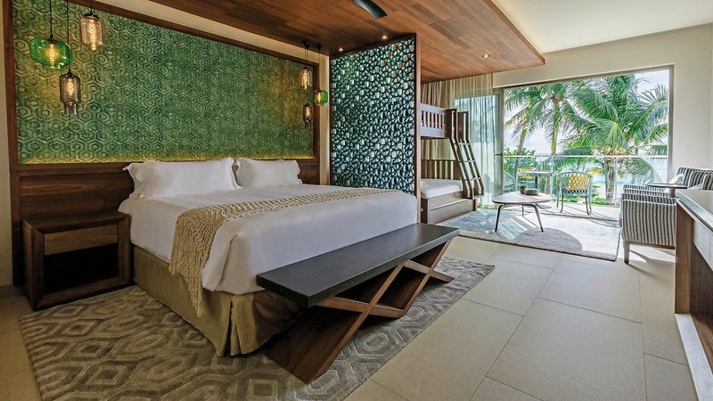 Sandos Palm Bay Playacar 3