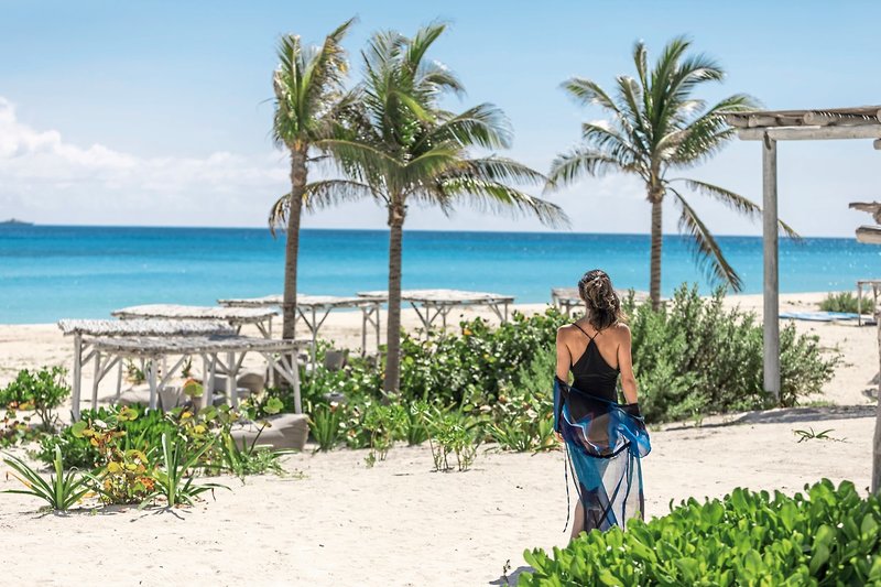 Sandos Palm Bay Playacar 14