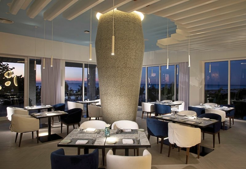 Sandos Palm Bay Playacar 22
