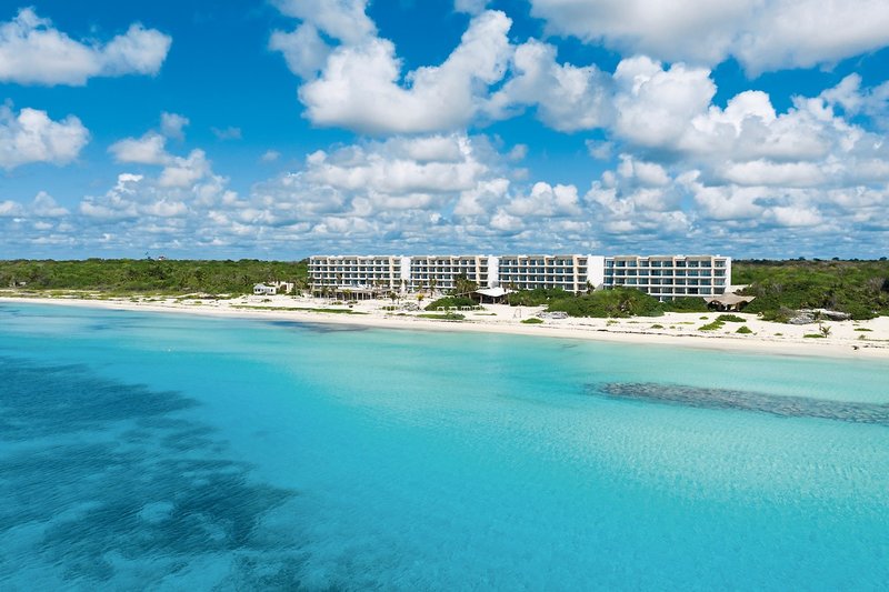 Sandos Palm Bay Playacar 26