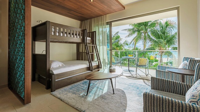 Sandos Palm Bay Playacar 31