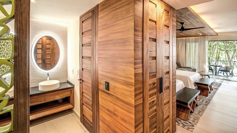 Sandos Palm Bay Playacar 32
